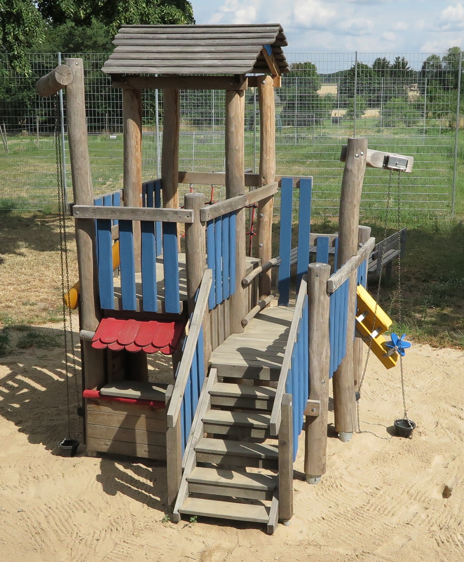 Podestbauhof Gemsenweg Ansicht 5