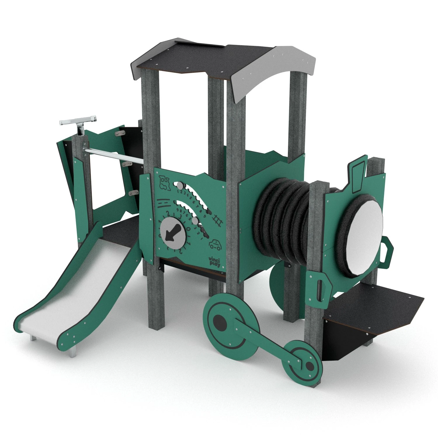 Vinci RECYCLED RC1551