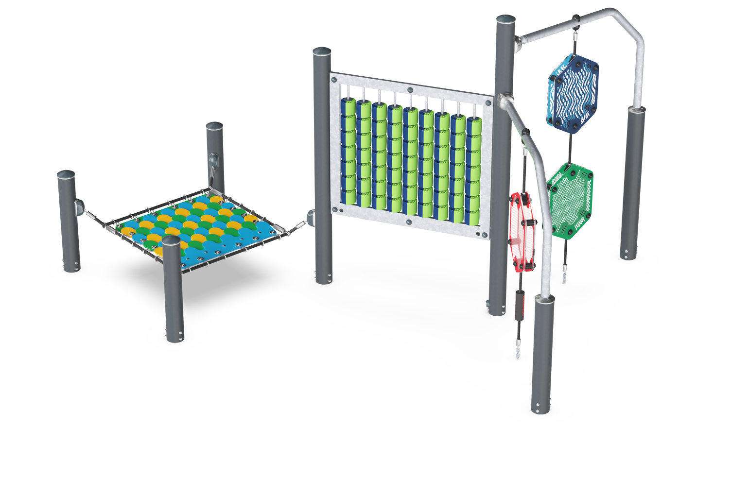 FunPoint, Creator PCT801 Ansicht 2