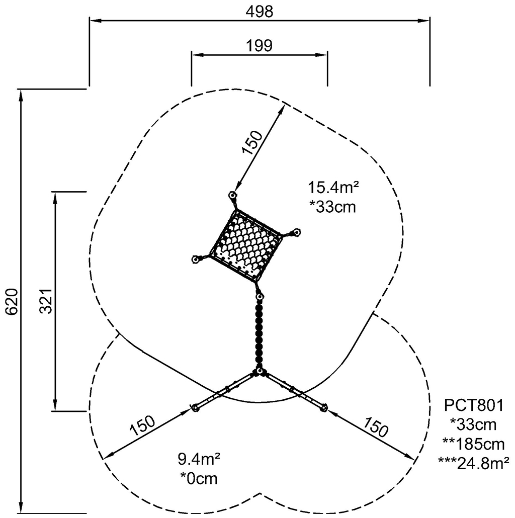 FunPoint, Creator PCT801 Ansicht 4