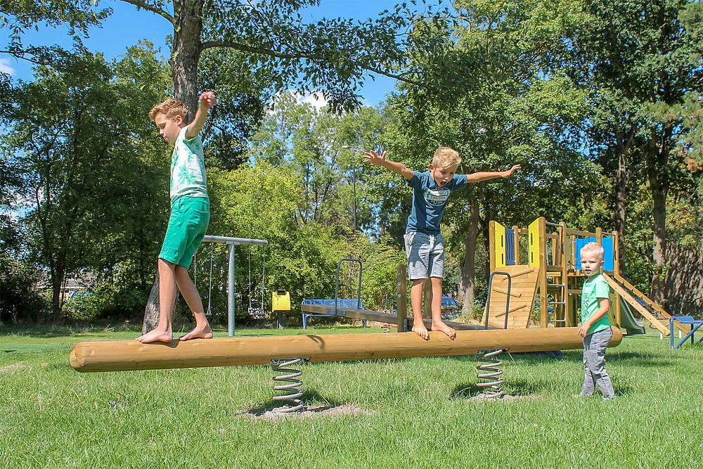 balance Balancetrainer Disco Fox Ansicht 6