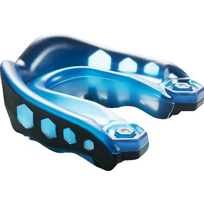 Shock Doctor Zahnschutz „Gel Max“ Ansicht 2