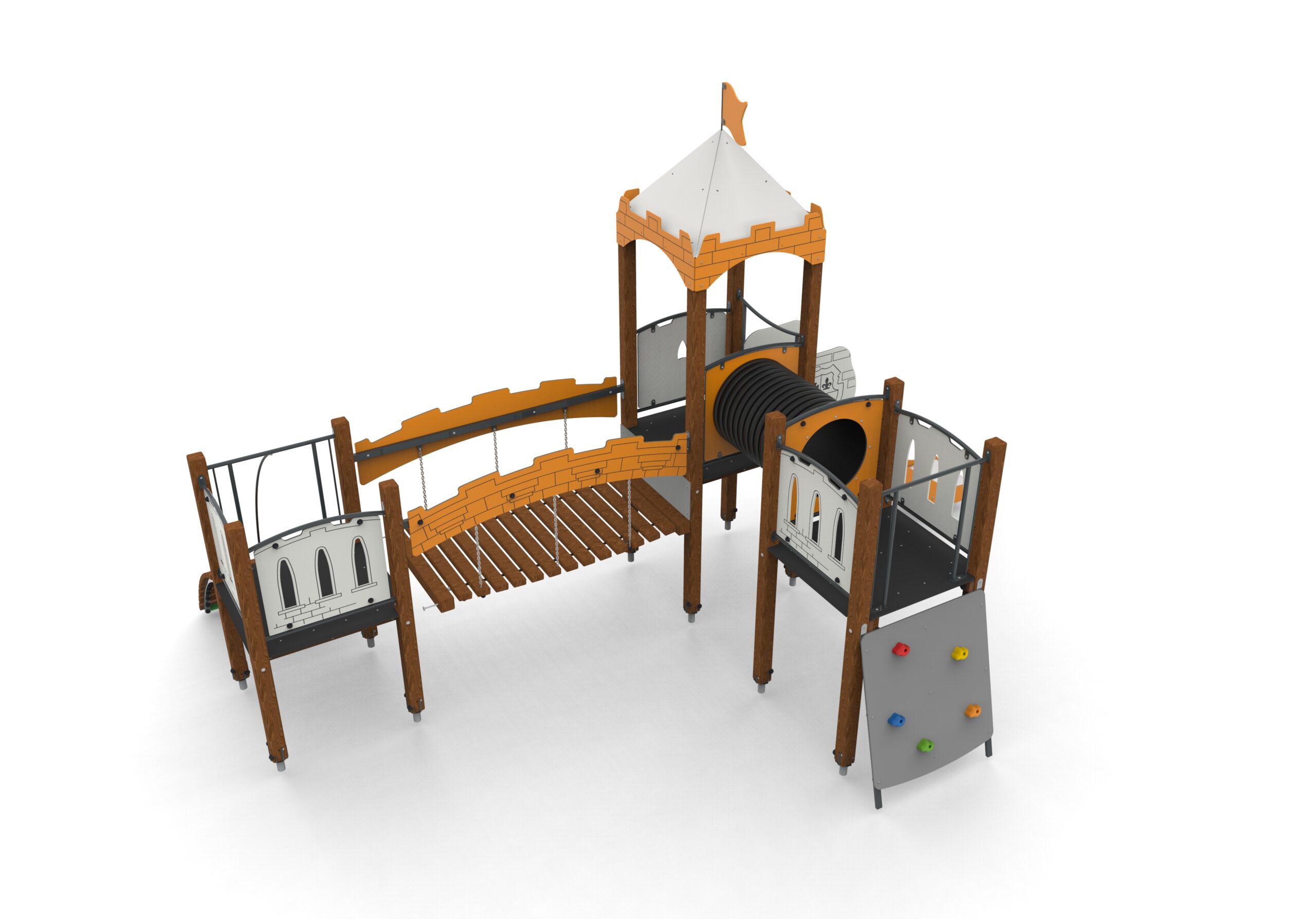 Castle 6 Ansicht 2