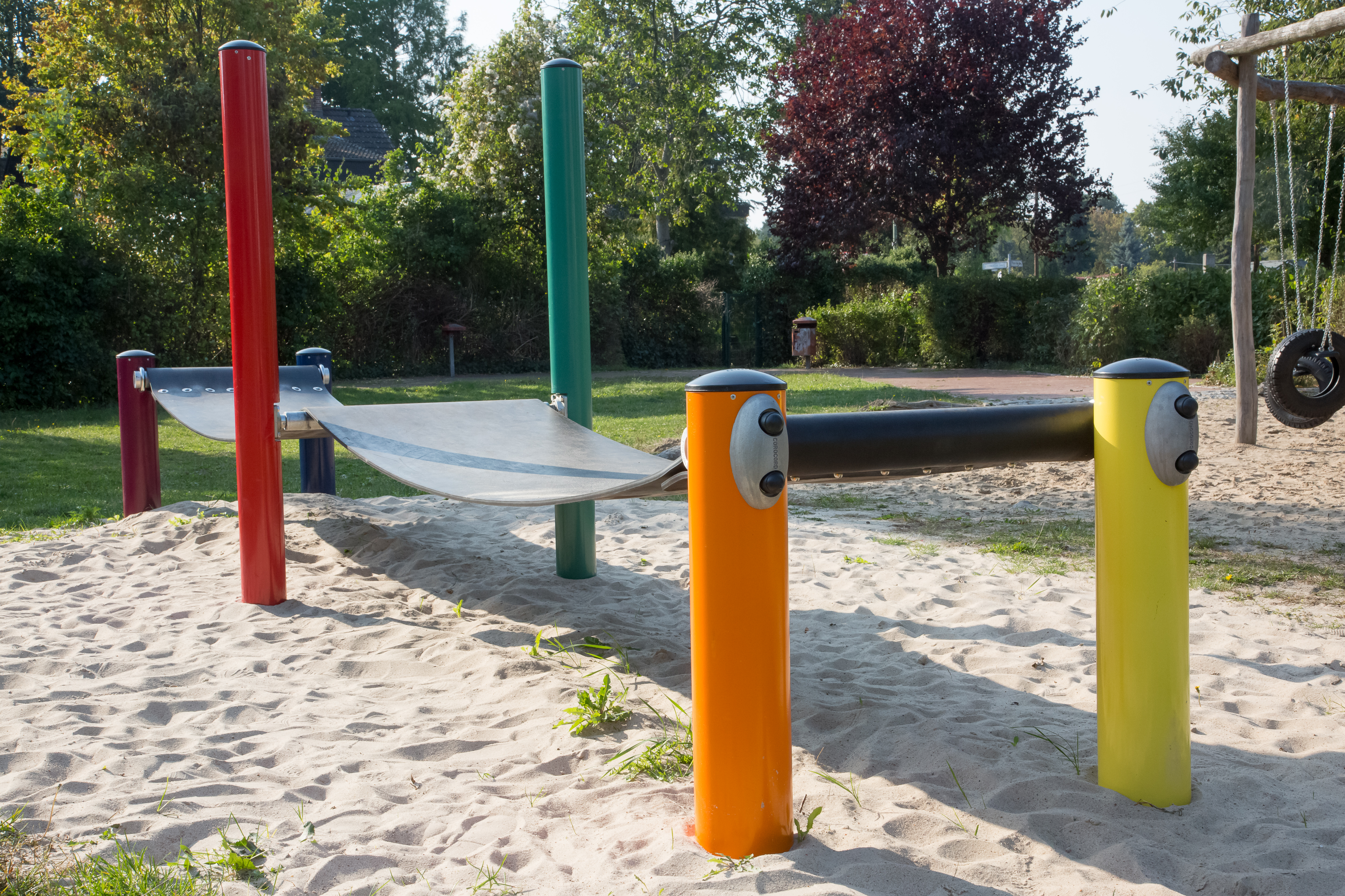 Gurtsteg COR68060 Ansicht 2