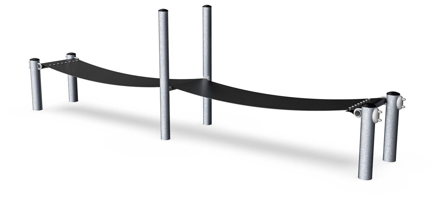Gurtsteg COR68060 Ansicht 6