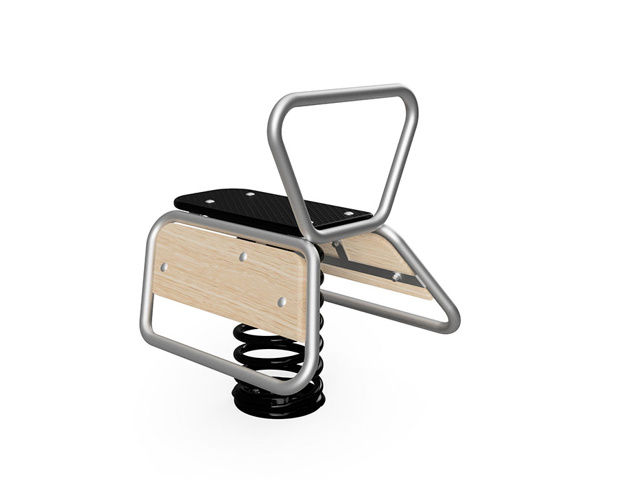 Galopper Ansicht 2