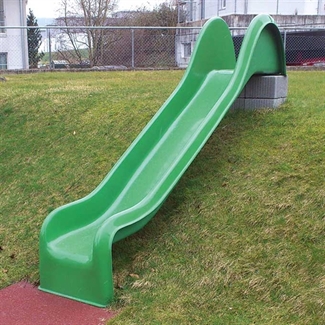 Rutschbahn 320 cm Ansicht 4