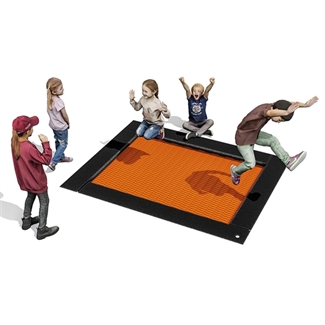 Trampolin colortramp® «XL», Kinderland Neeser