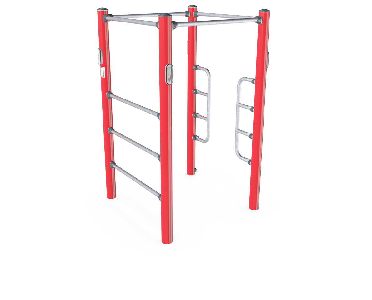 Stretch-Station FSW223 Ansicht 2