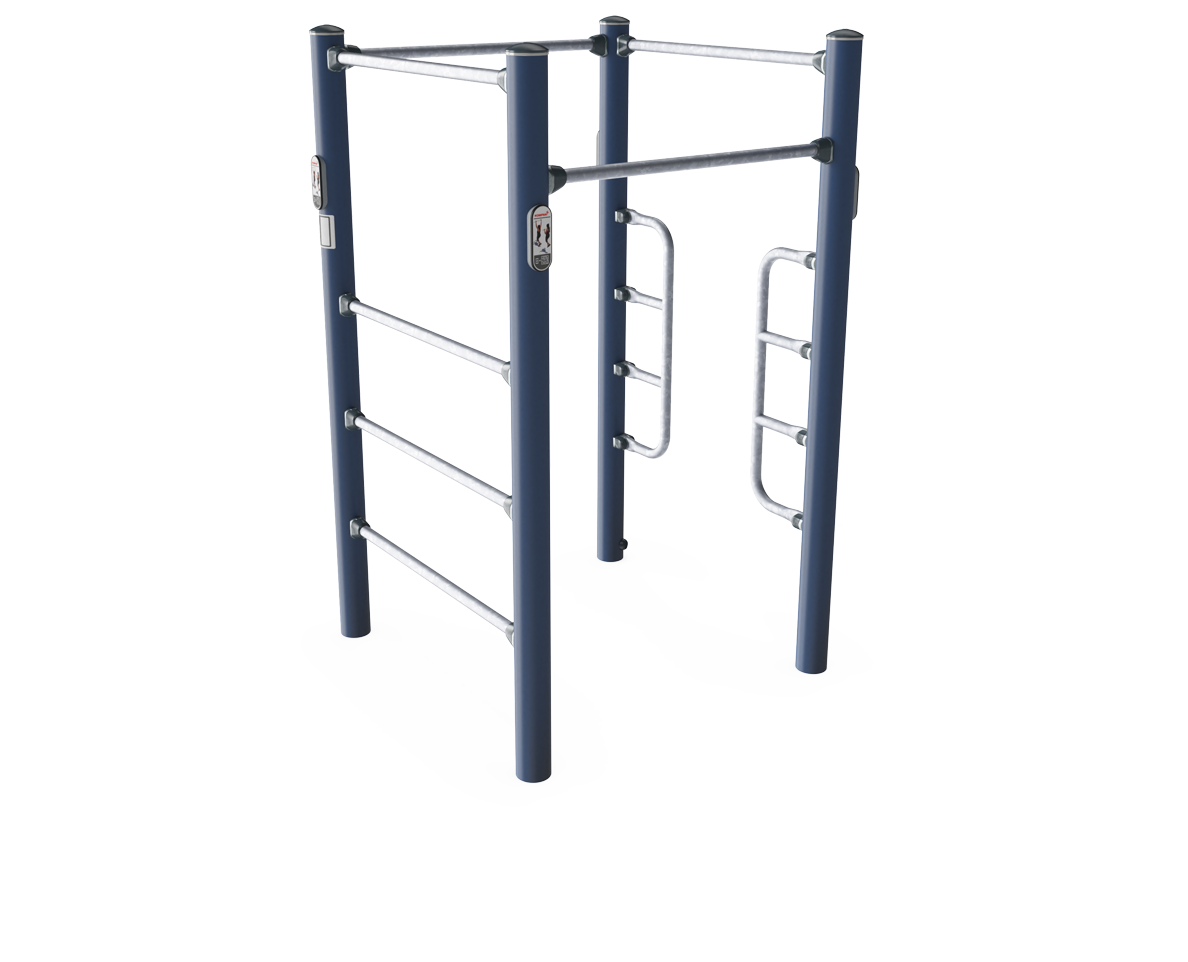 Stretch-Station FSW223 Ansicht 3