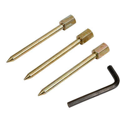 Sport-Thieme Startblock „Super Pro“ Ansicht 4