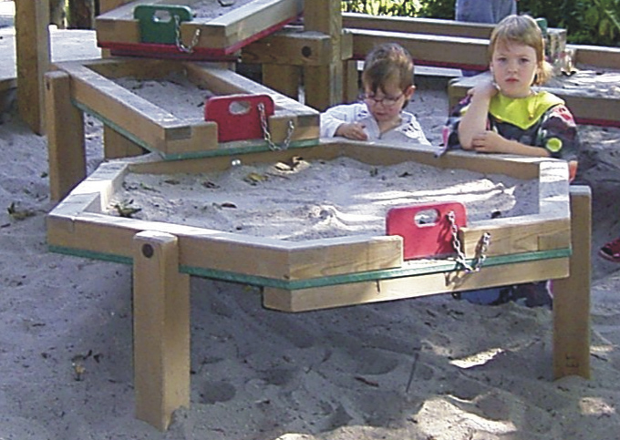 Matschanlage Wiesbach Ansicht 2