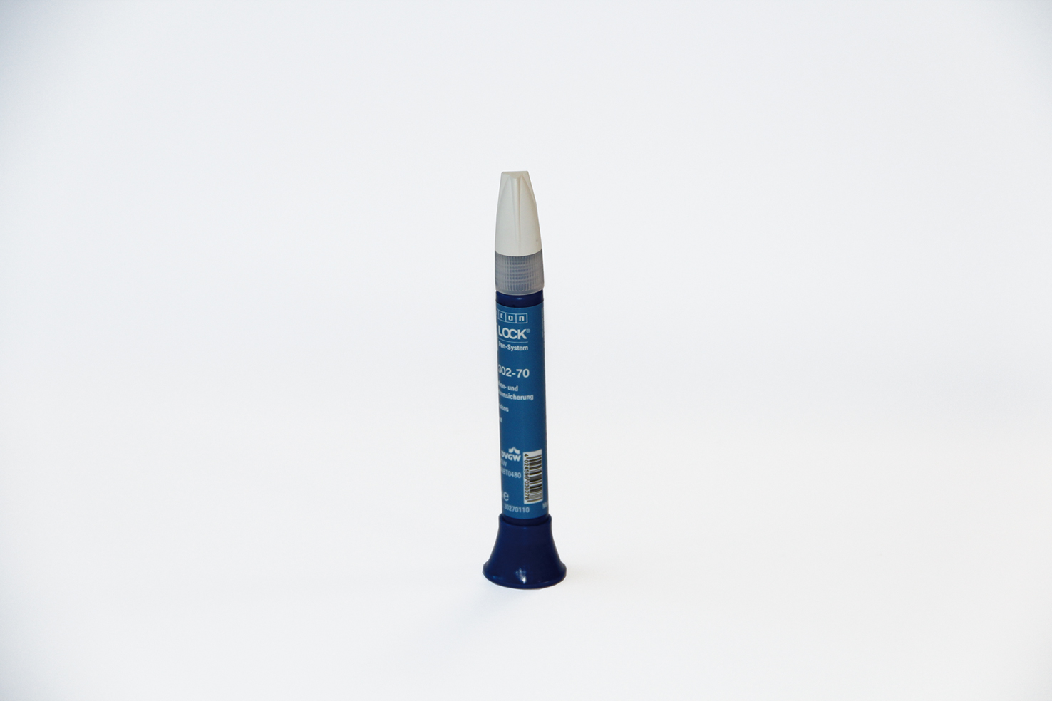 Schraubensicherungslack, Tube 10 ml, hochfest Ansicht 2