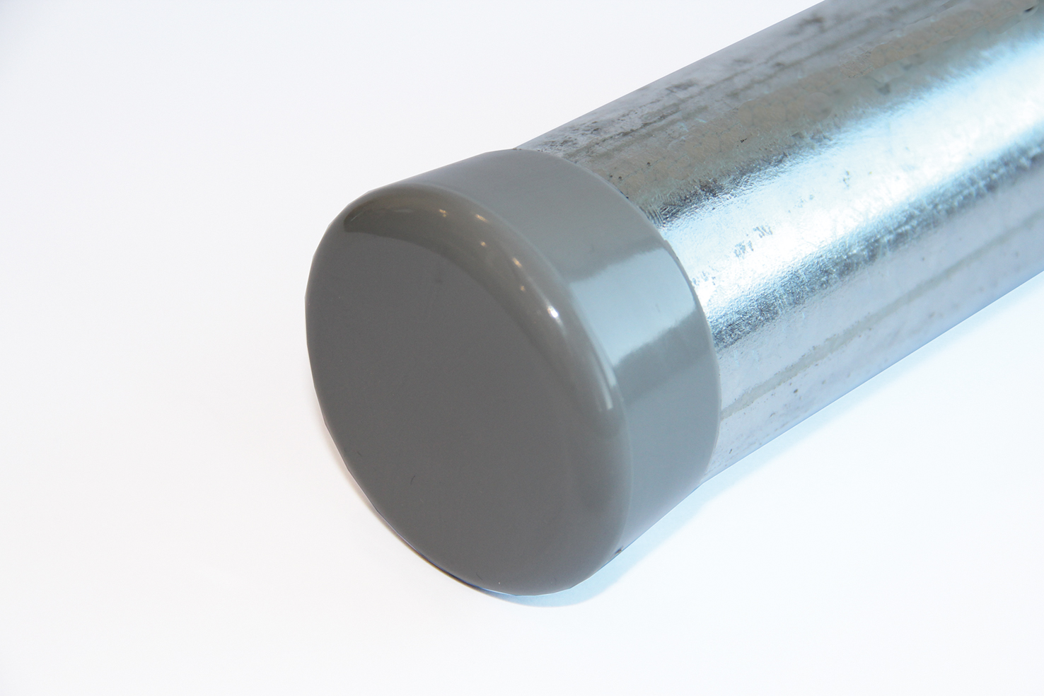 Rohrkappen Ø 59 - 60 mm Ansicht 2