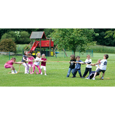 Sport-Thieme Ziehtau „Outdoor“ Ansicht 2