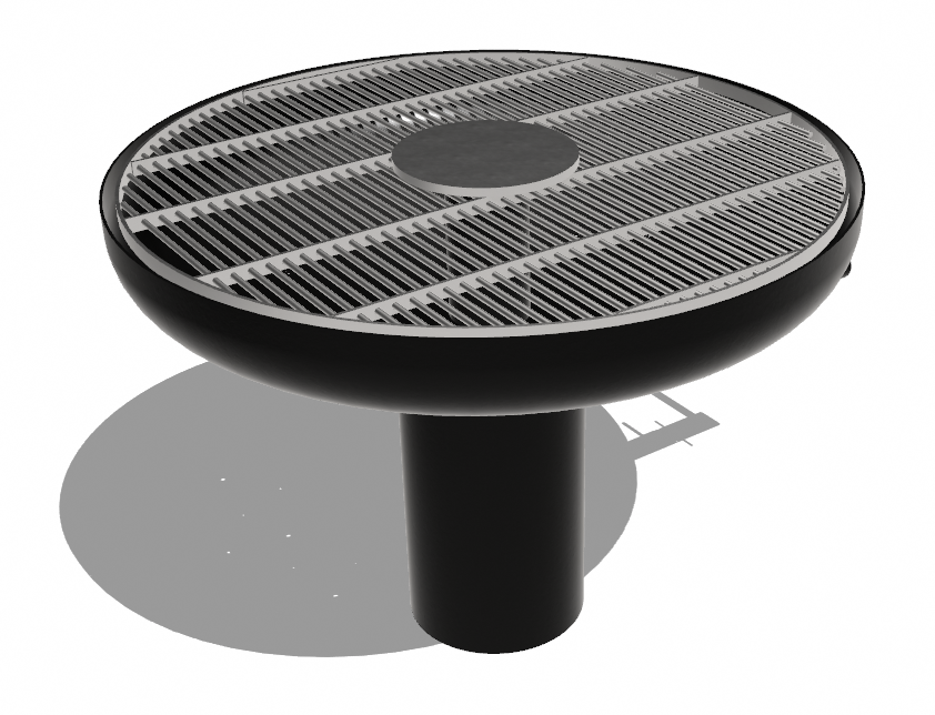 Grill de luxe Ansicht 4