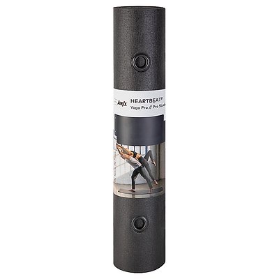 Airex Yoga-Matte „Heartbeat Pro Studio“ Ansicht 5