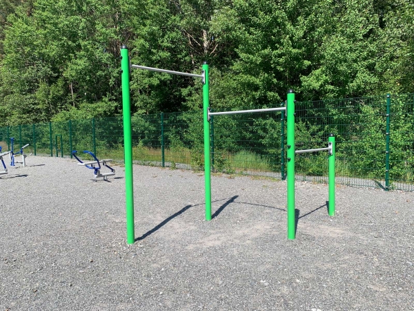 Reckstangen Ansicht 3