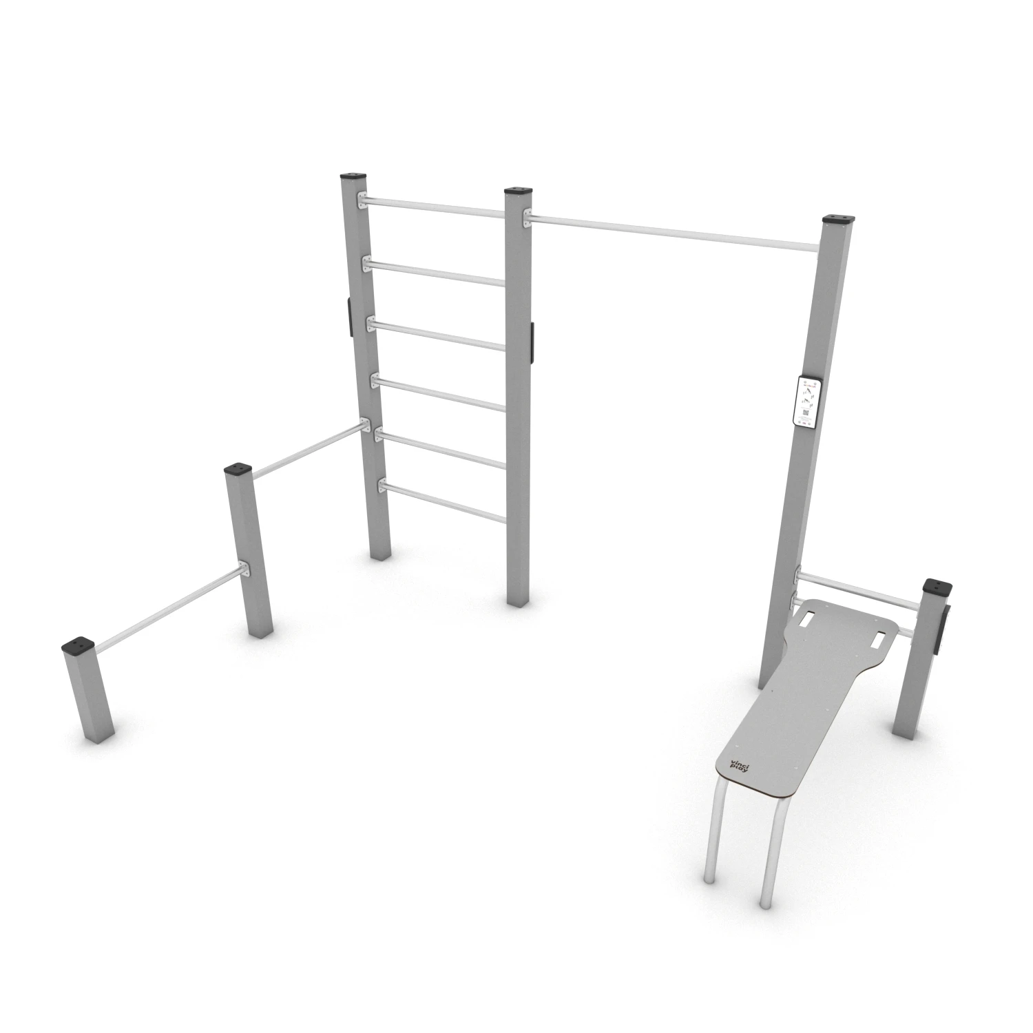 Vinci WORKOUT 2323 Ansicht 3