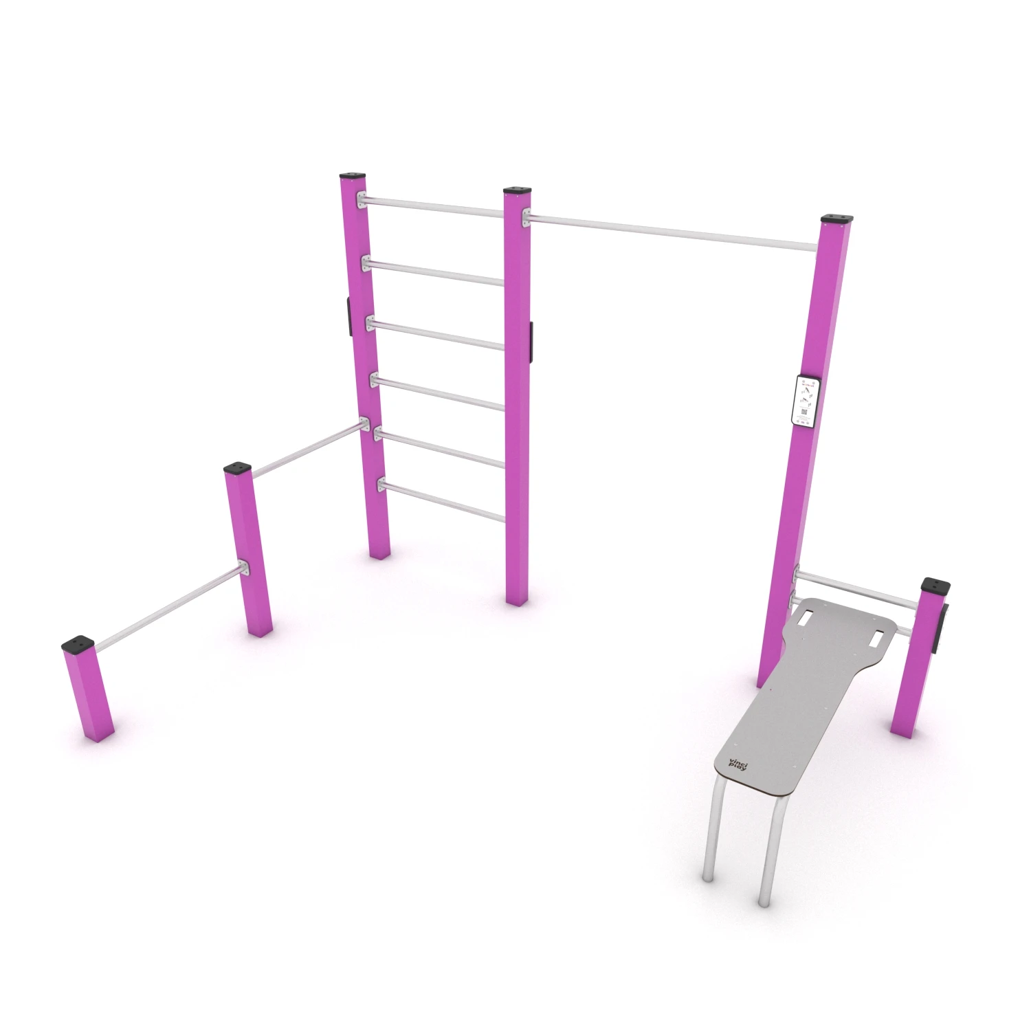 Vinci WORKOUT 2323 Ansicht 5