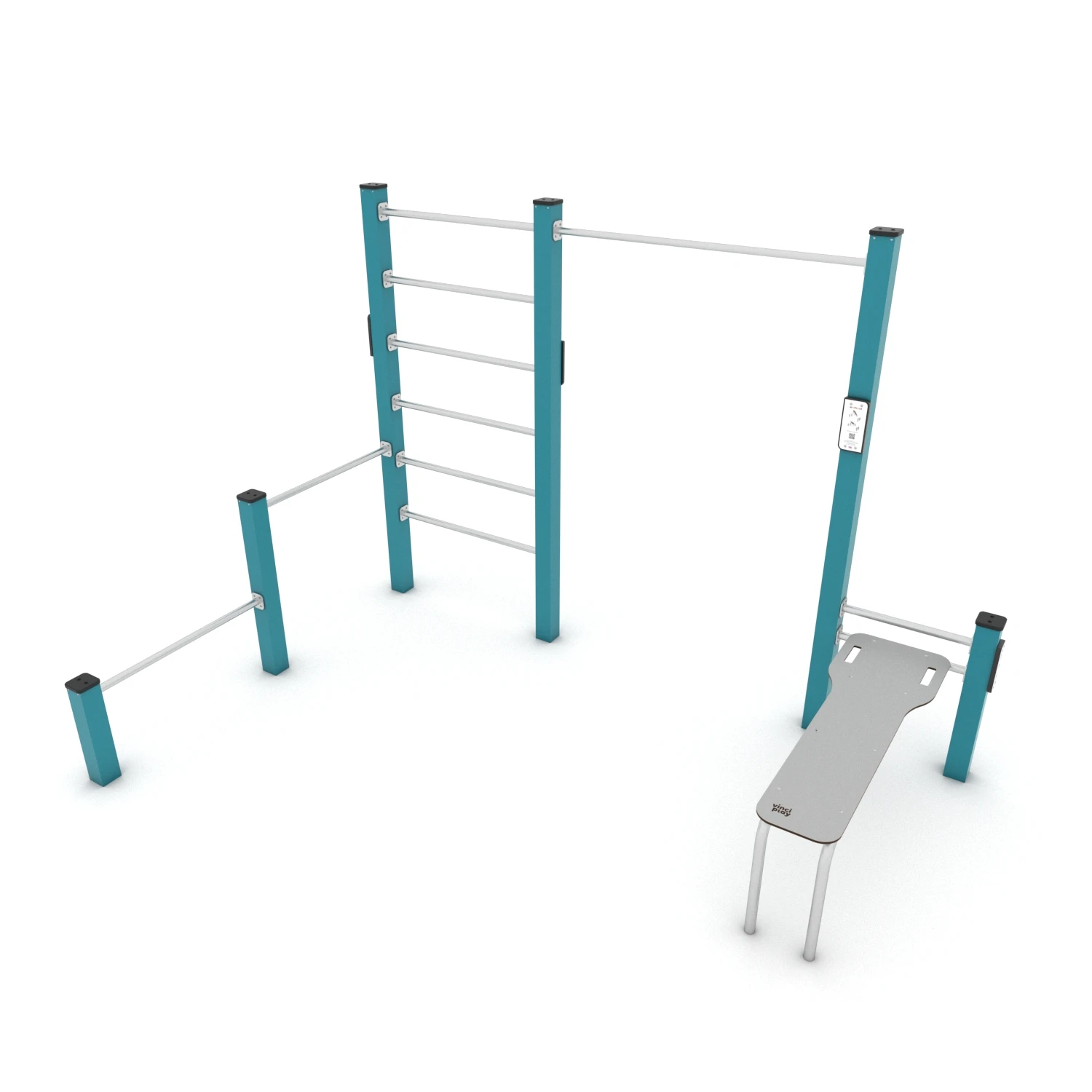 Vinci WORKOUT 2323 Ansicht 6