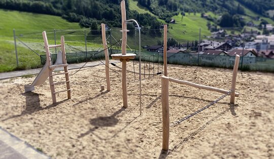 bimbo Seilgarten 15