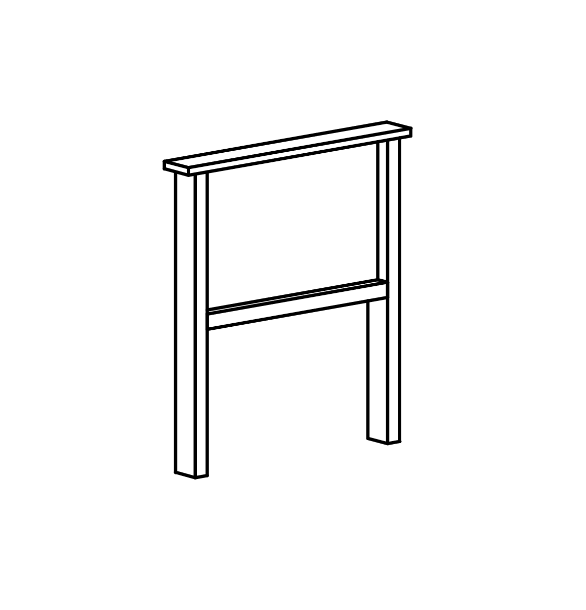 Informationstafel Ansicht 2