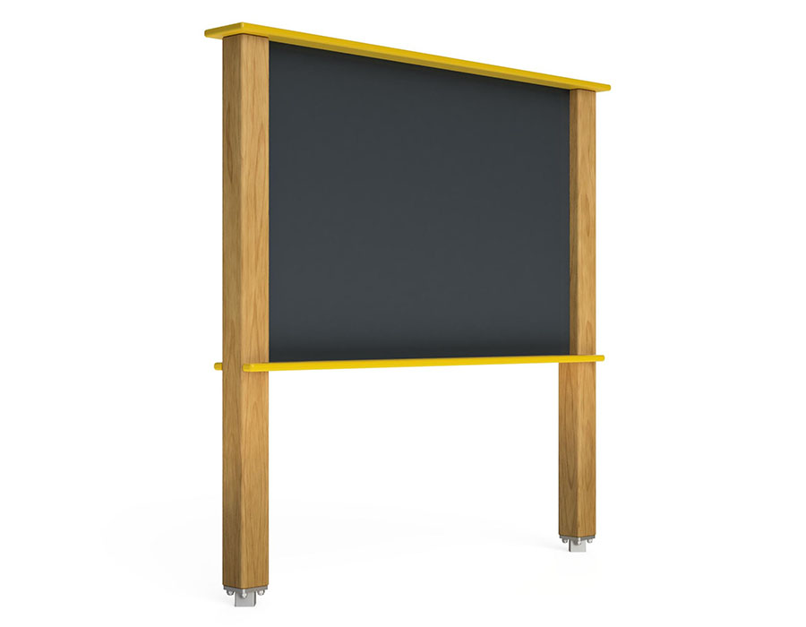 Malwand Ansicht 2