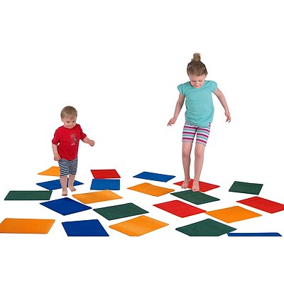 Sport-Thieme Sportfliesen-Set Ansicht 2