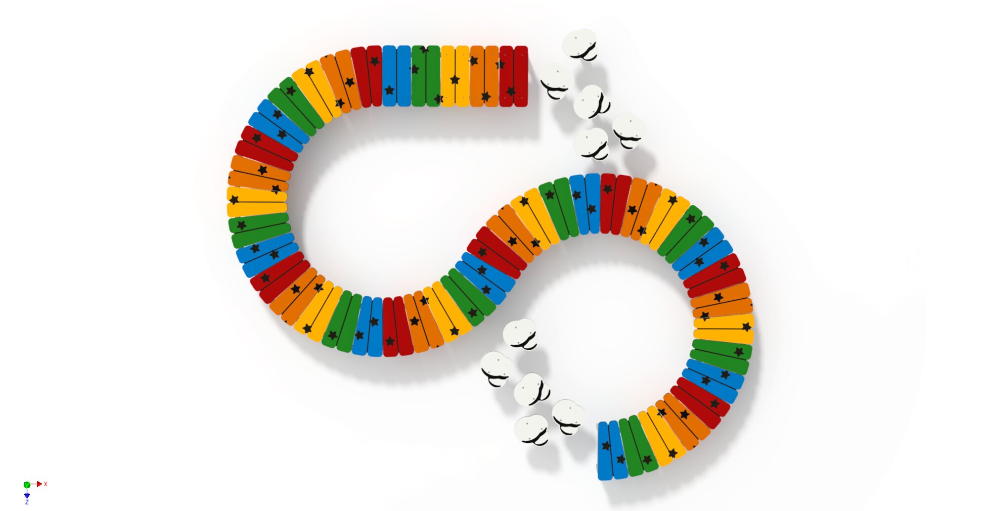 RainboWay 4 Ansicht 3