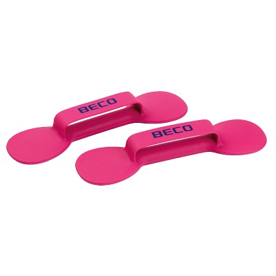 Beco Handpaddles „BEflex“ Ansicht 4