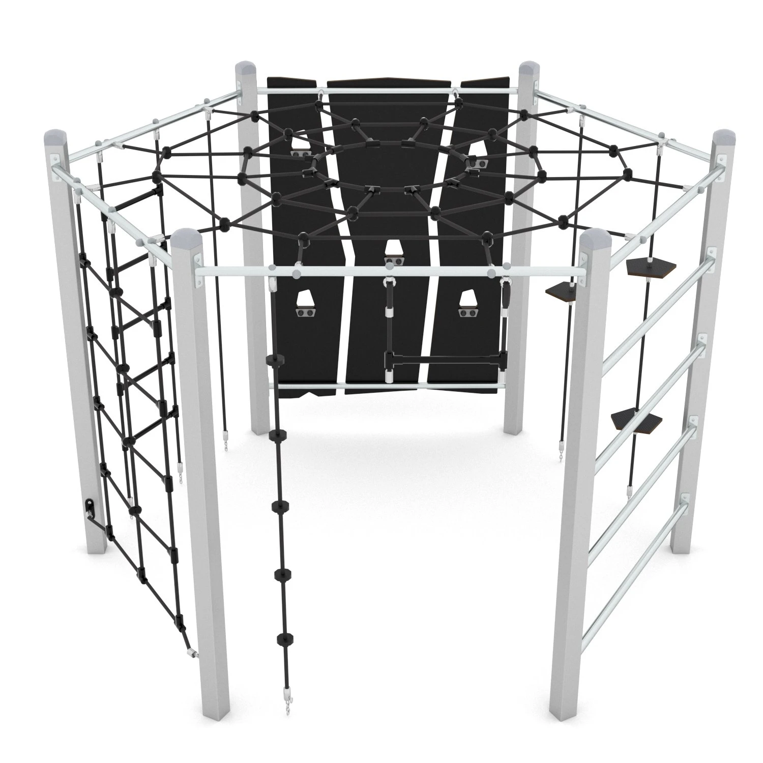 Vinci CLIMBOO ST1420 Ansicht 2