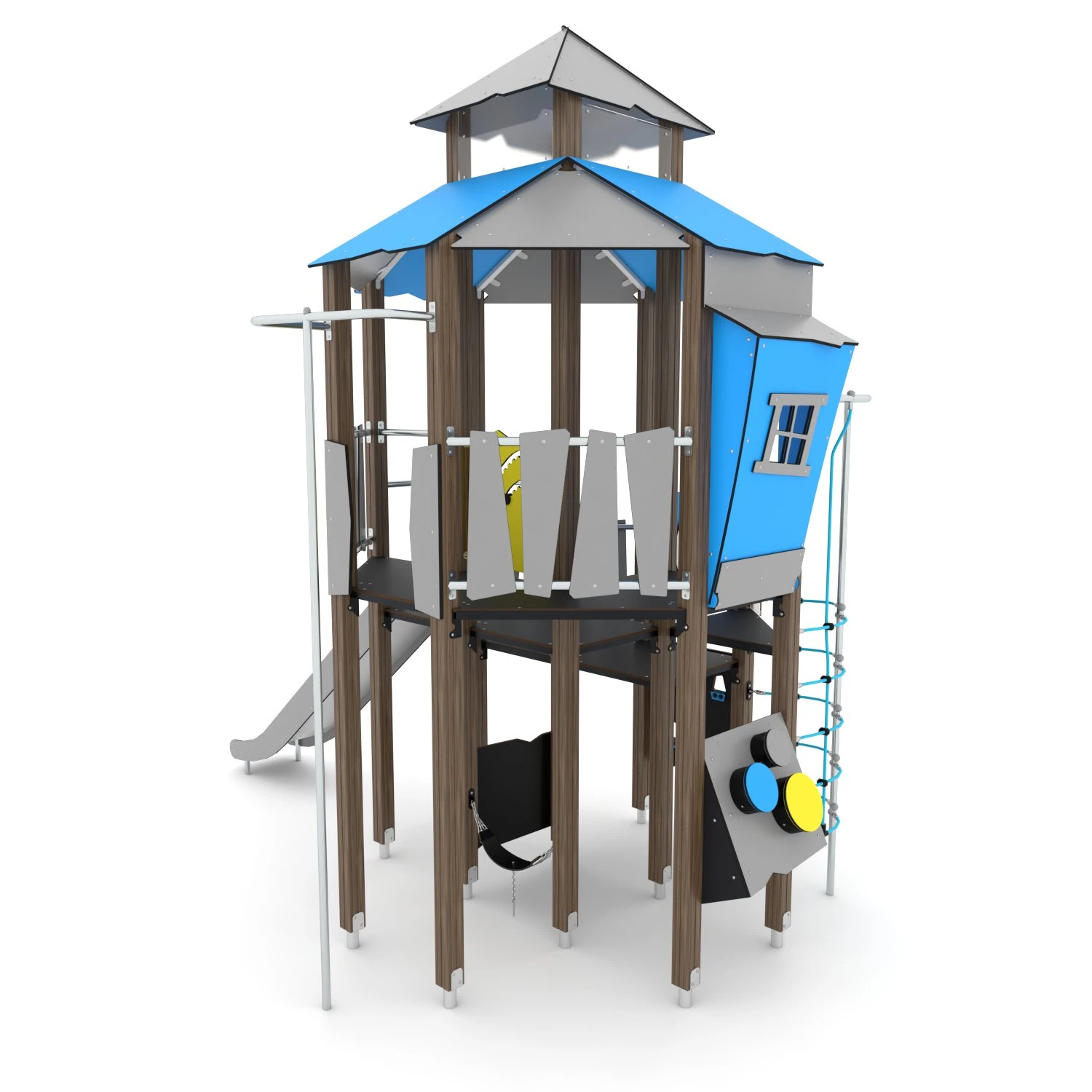 Vinci WOODEN WD1514 Ansicht 2
