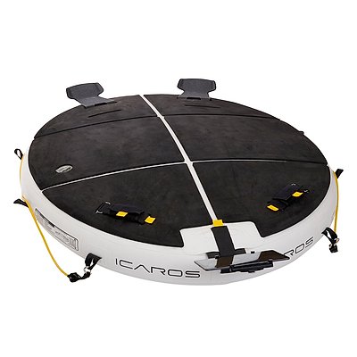 Icaros Balance-Board „Cloud“ Ansicht 2
