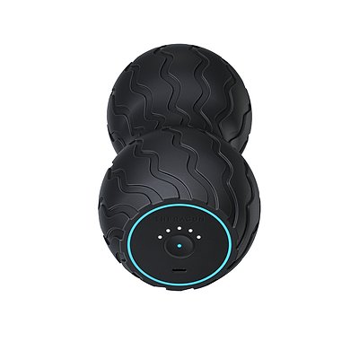 Therabody Vibrationsmassage-Ball „Wave Duo“ Ansicht 4