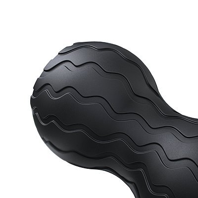 Therabody Vibrationsmassage-Ball „Wave Duo“ Ansicht 5