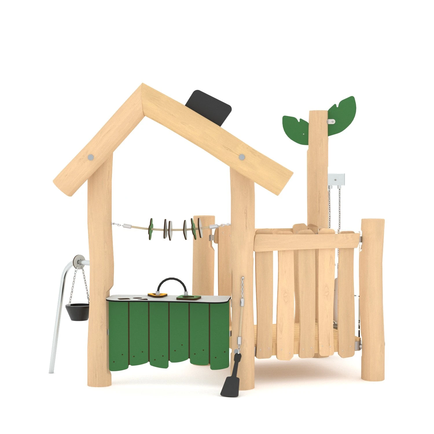 Vinci ROBINIA RB1327