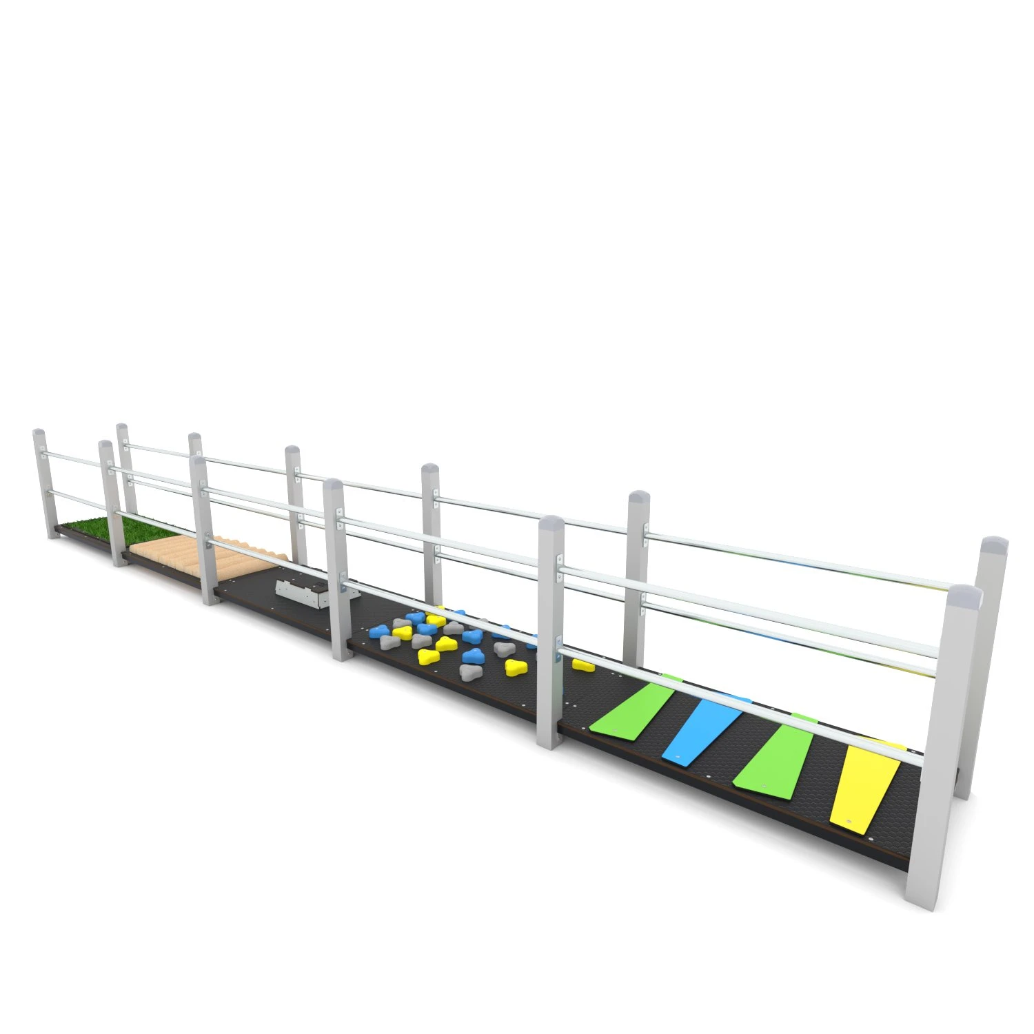Vinci CLIMBOO 0481