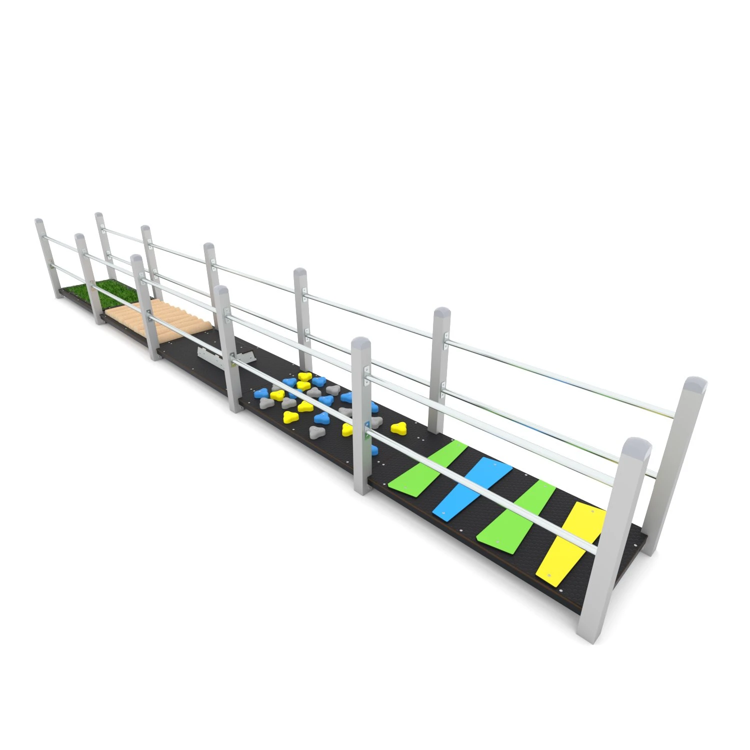 Vinci CLIMBOO 0481 Ansicht 2