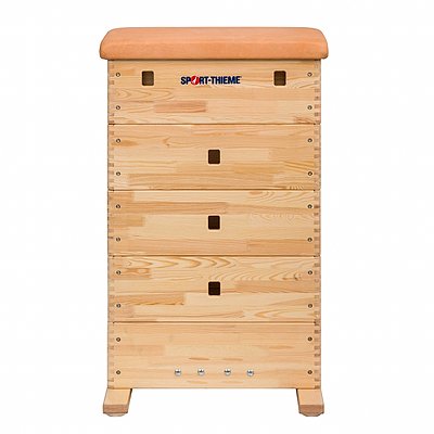 Sport-Thieme Sprungkasten „Original 5-tlg, klein“ Ansicht 2