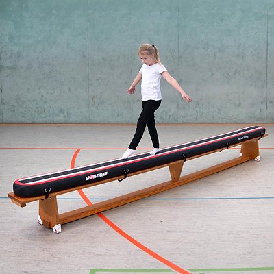 Sport-Thieme AirBeam „Carbon Bench“ Ansicht 5