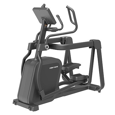 Sport-Thieme Crosstrainer „C850“ Ansicht 2