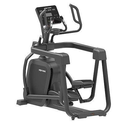 Sport-Thieme Crosstrainer „C850“ Ansicht 3