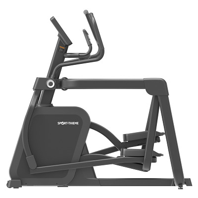 Sport-Thieme Crosstrainer „C850“ Ansicht 4