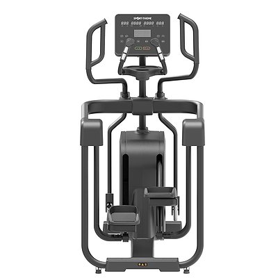 Sport-Thieme Crosstrainer „C850“ Ansicht 5
