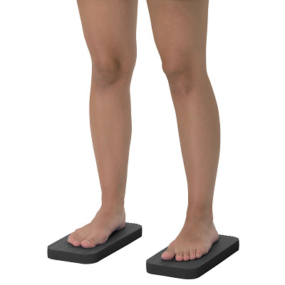 Pedalo Softpads für alle Koordinationsgeräte Ansicht 2