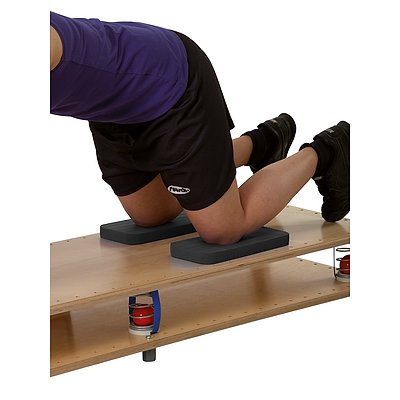 Pedalo Softpads für alle Koordinationsgeräte Ansicht 4