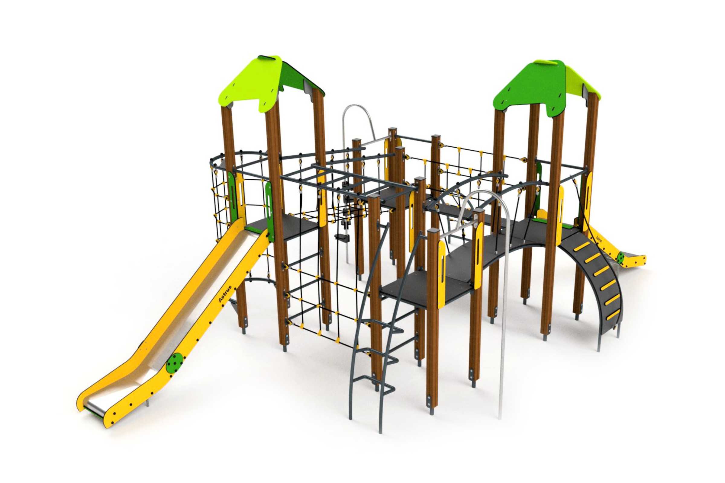 10060 Spielset aus Holz Ansicht 5
