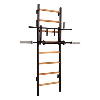 BenchK Sprossenwand Fitness-System „231“ Ansicht 3