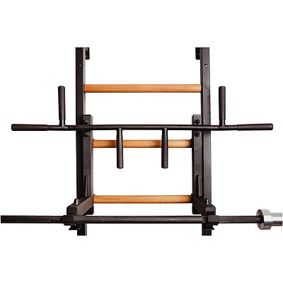 BenchK Sprossenwand Fitness-System „231“ Ansicht 4